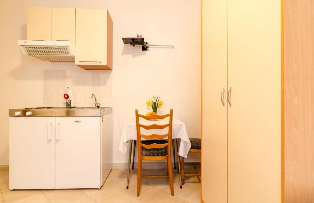 Ivka Leilighet *